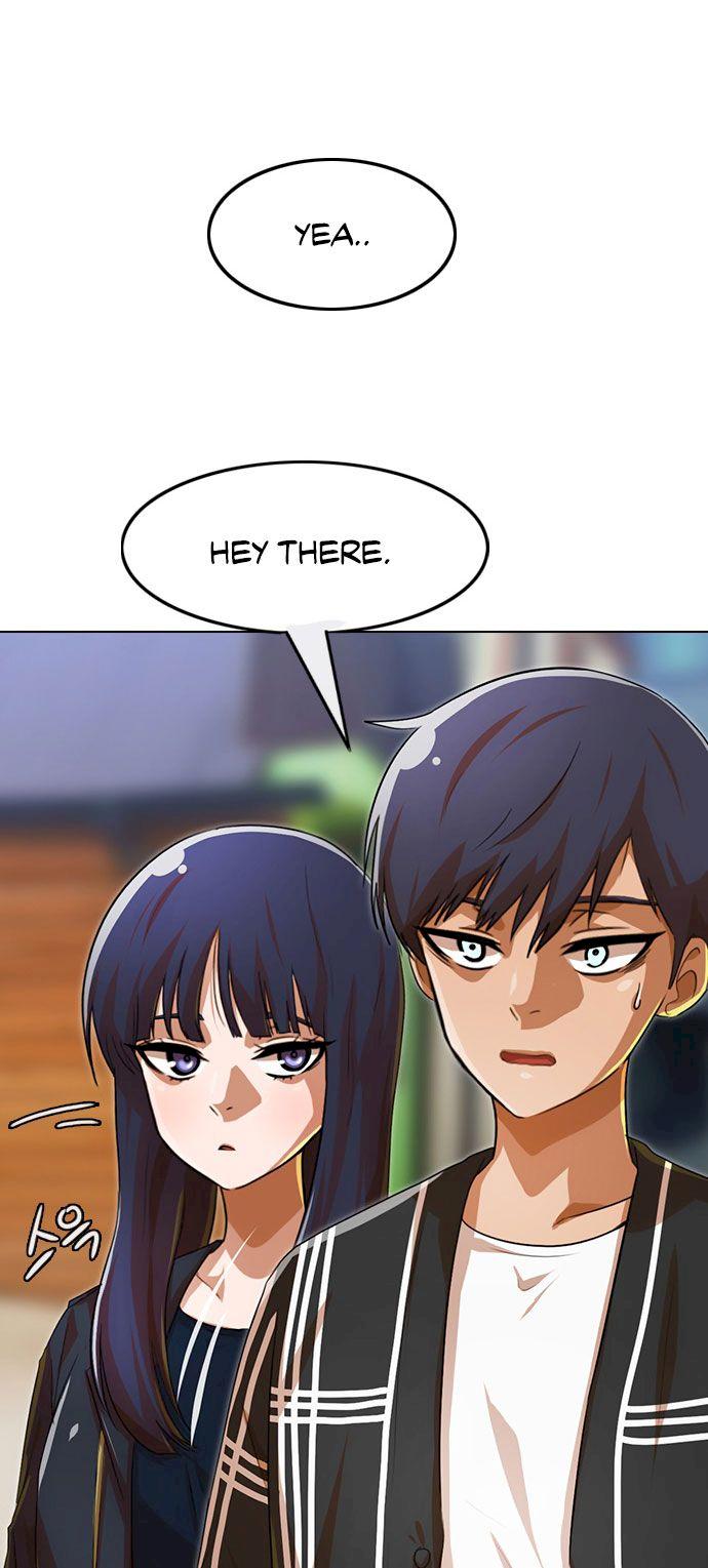 The Girl from Random Chatting! Chapter 120 - Page 51