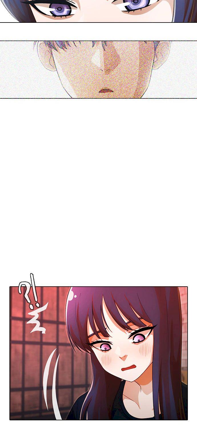 The Girl from Random Chatting! Chapter 120 - Page 9