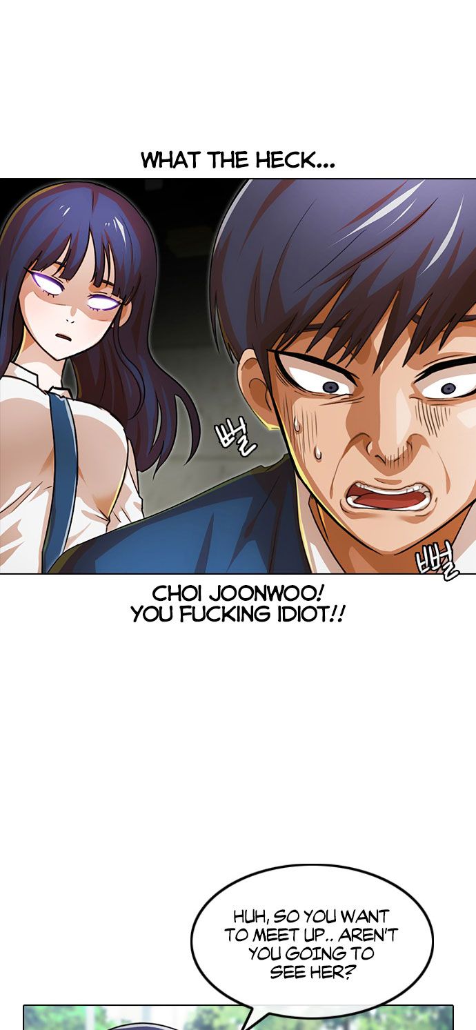 The Girl from Random Chatting! Chapter 121 - Page 16
