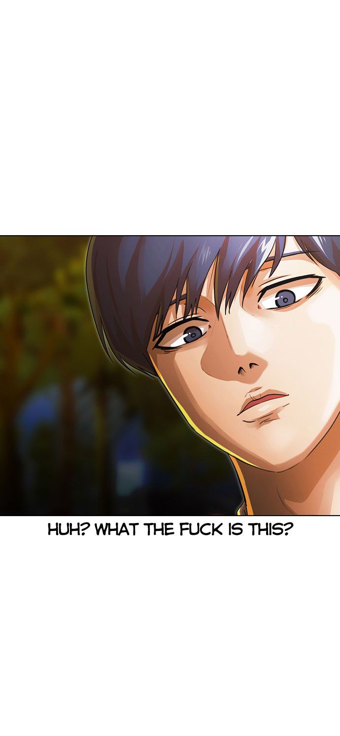 The Girl from Random Chatting! Chapter 121 - Page 6