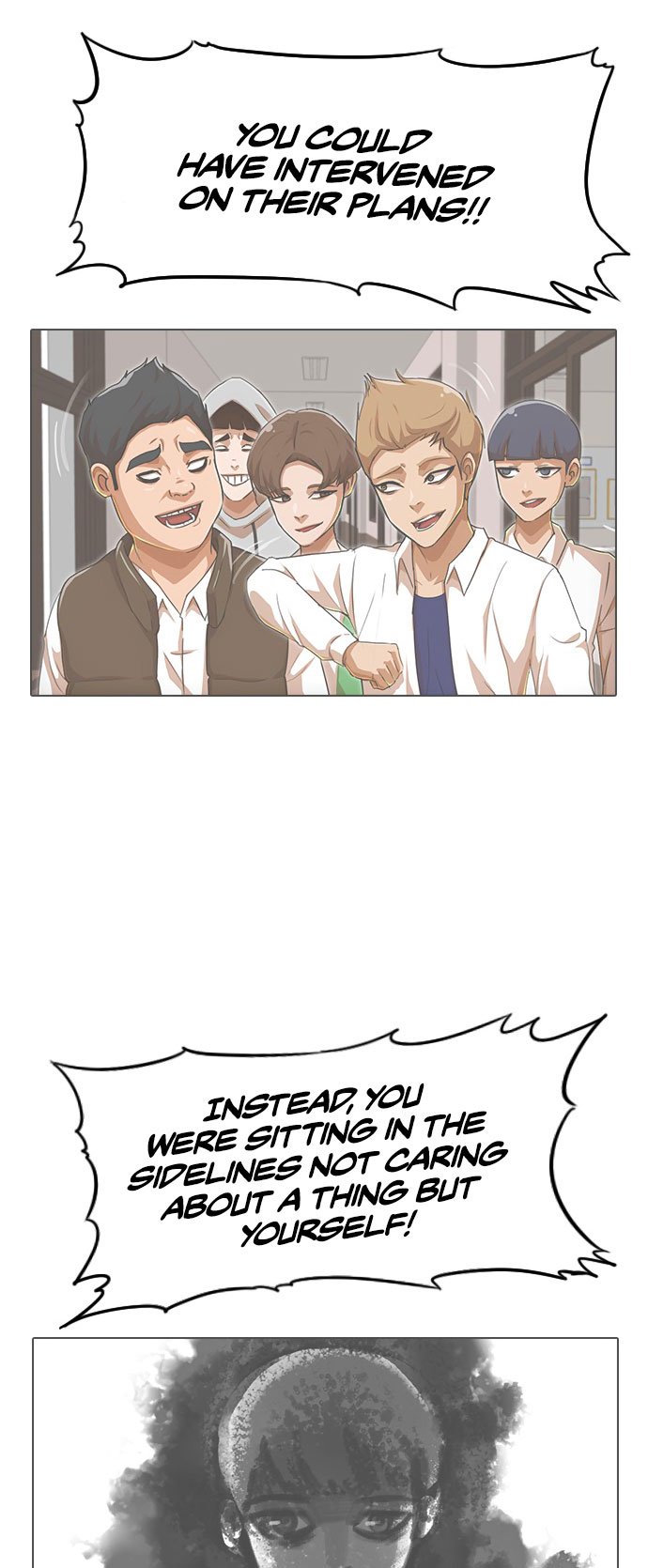The Girl from Random Chatting! Chapter 124 - Page 100