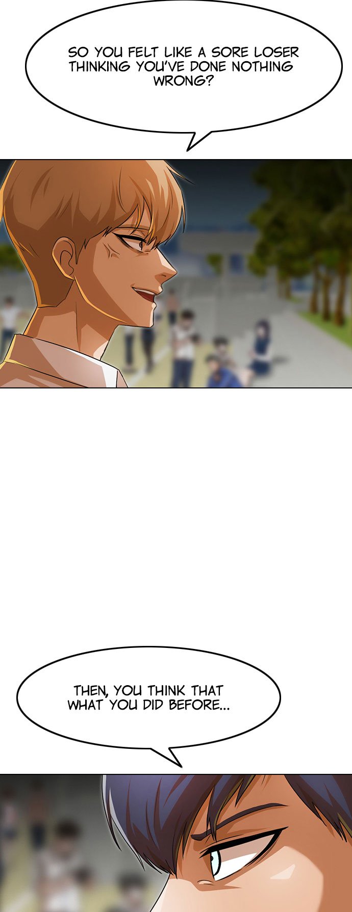 The Girl from Random Chatting! Chapter 124 - Page 22