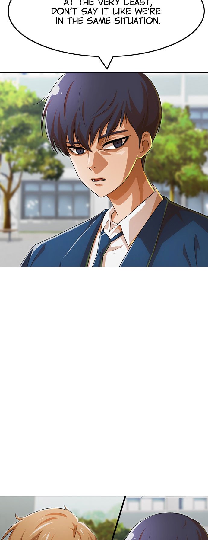 The Girl from Random Chatting! Chapter 124 - Page 29