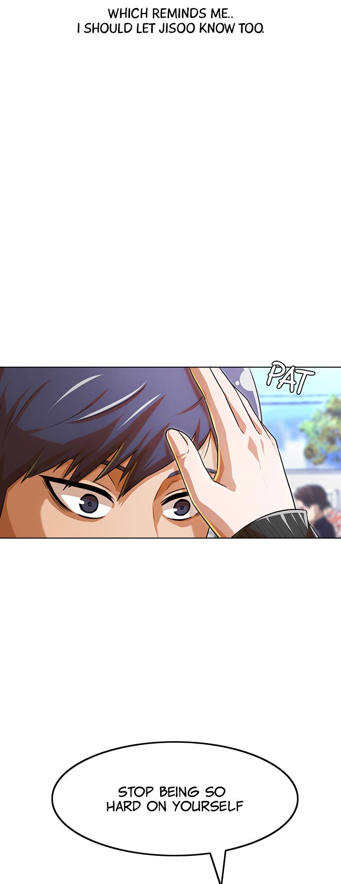 The Girl from Random Chatting! Chapter 124 - Page 52