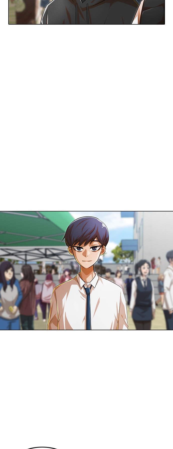 The Girl from Random Chatting! Chapter 124 - Page 68