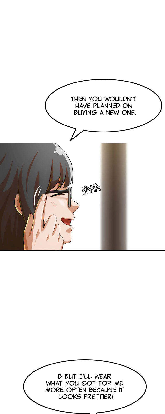 The Girl from Random Chatting! Chapter 125 - Page 25