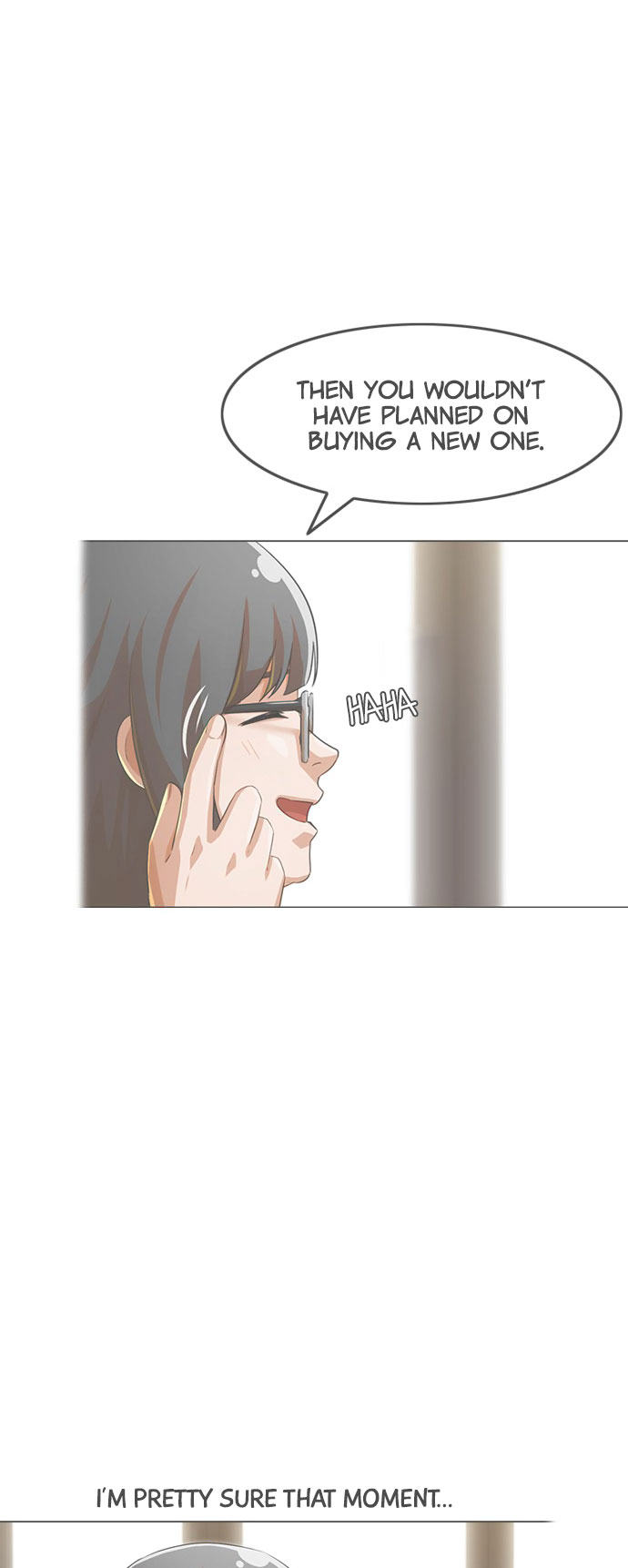 The Girl from Random Chatting! Chapter 125 - Page 61