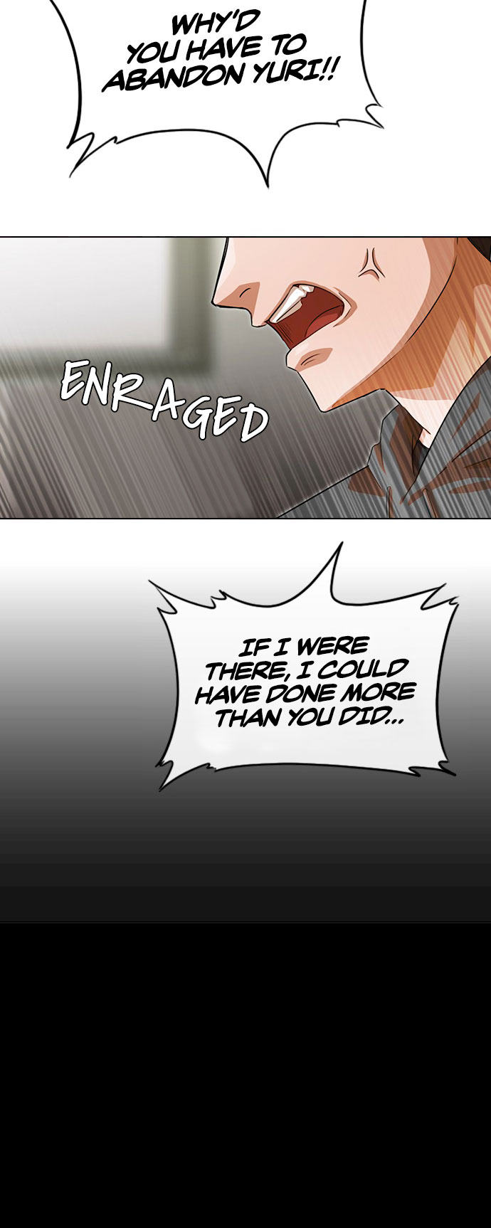 The Girl from Random Chatting! Chapter 125 - Page 99