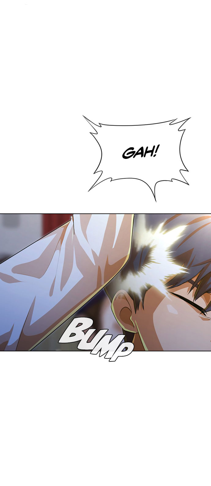 The Girl from Random Chatting! Chapter 128 - Page 32