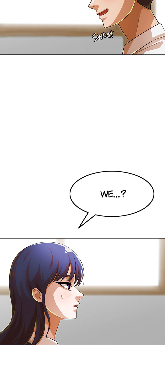 The Girl from Random Chatting! Chapter 128 - Page 60