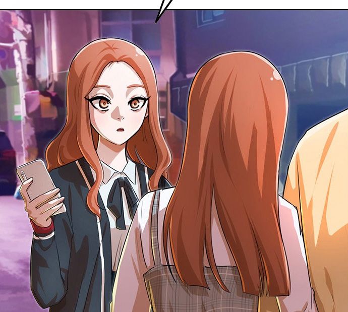 The Girl from Random Chatting! Chapter 131 - Page 22