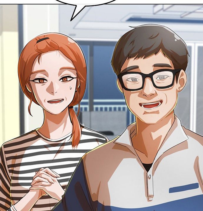 The Girl from Random Chatting! Chapter 131 - Page 65