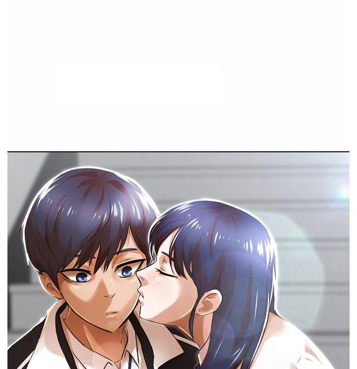 The Girl from Random Chatting! Chapter 133 - Page 1