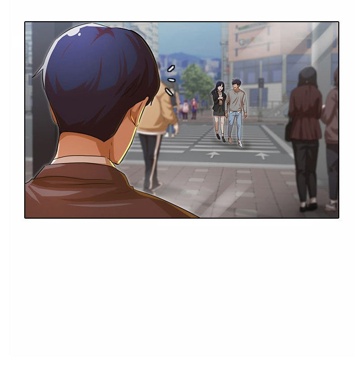 The Girl from Random Chatting! Chapter 133 - Page 37