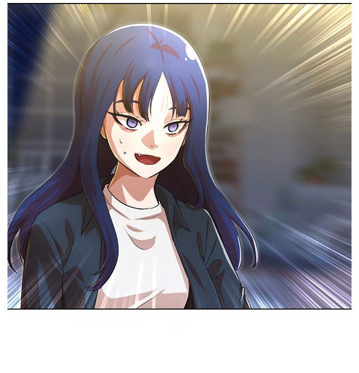 The Girl from Random Chatting! Chapter 133 - Page 54