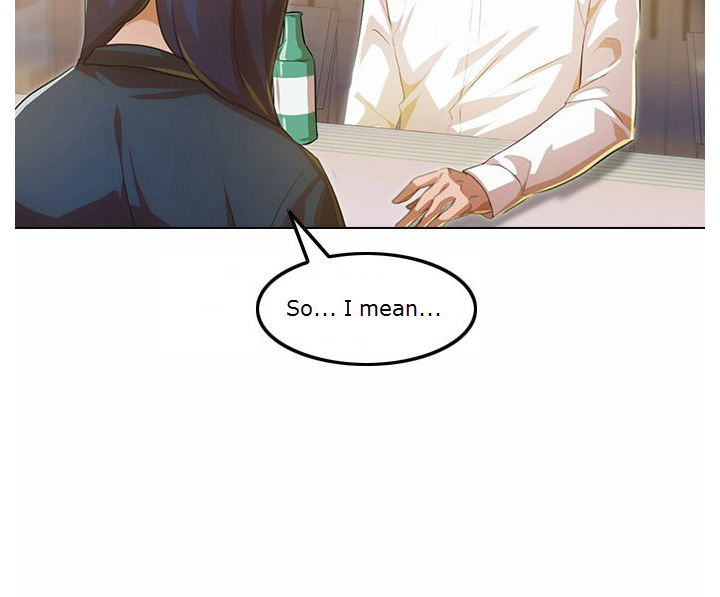 The Girl from Random Chatting! Chapter 133 - Page 56