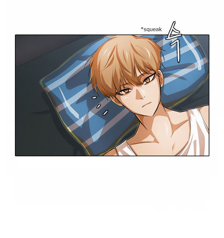 The Girl from Random Chatting! Chapter 133 - Page 77