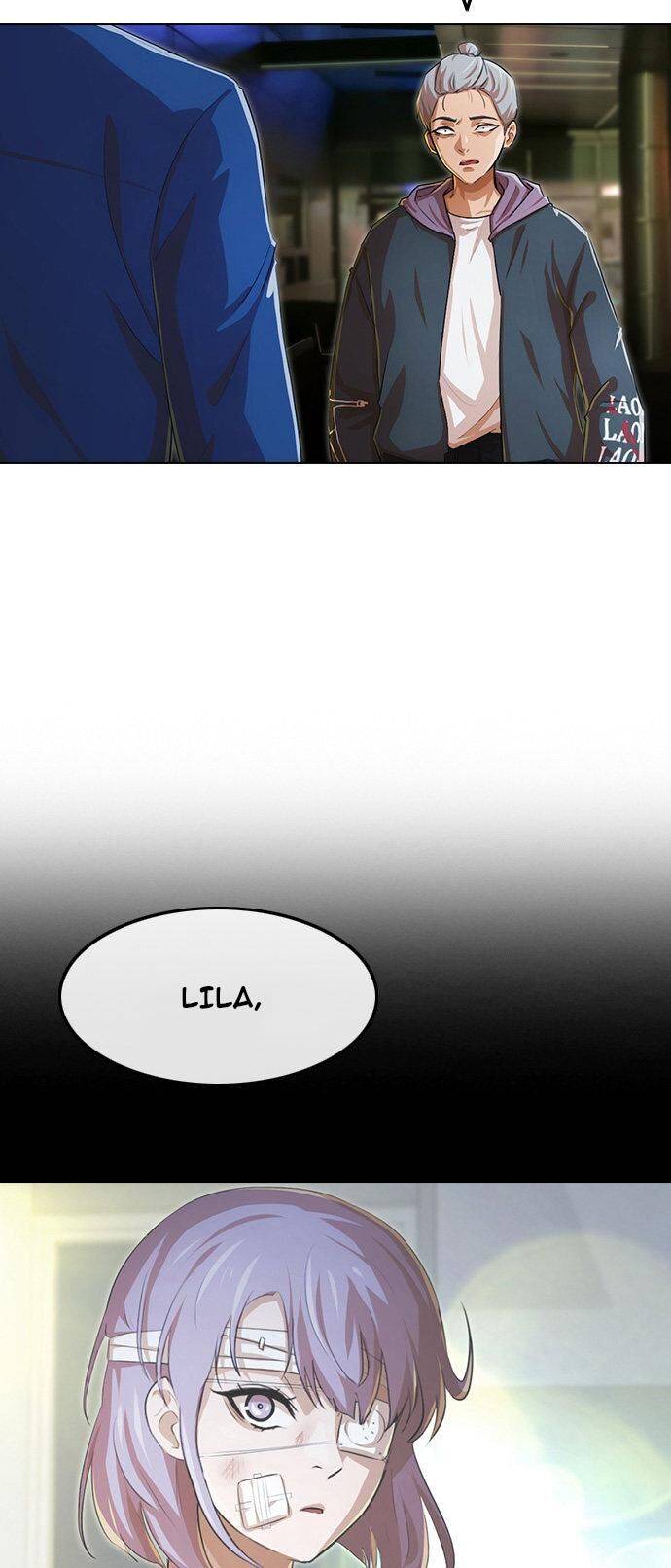 The Girl from Random Chatting! Chapter 139 - Page 2