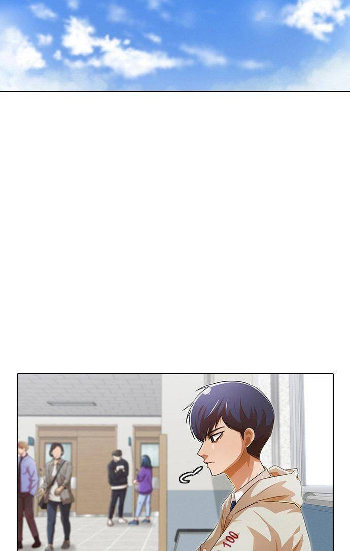 The Girl from Random Chatting! Chapter 139 - Page 44