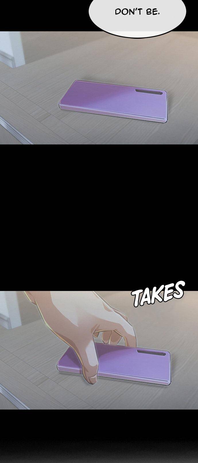 The Girl from Random Chatting! Chapter 139 - Page 6