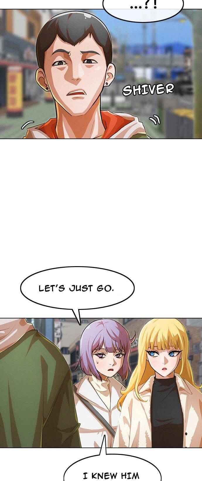 The Girl from Random Chatting! Chapter 139 - Page 75