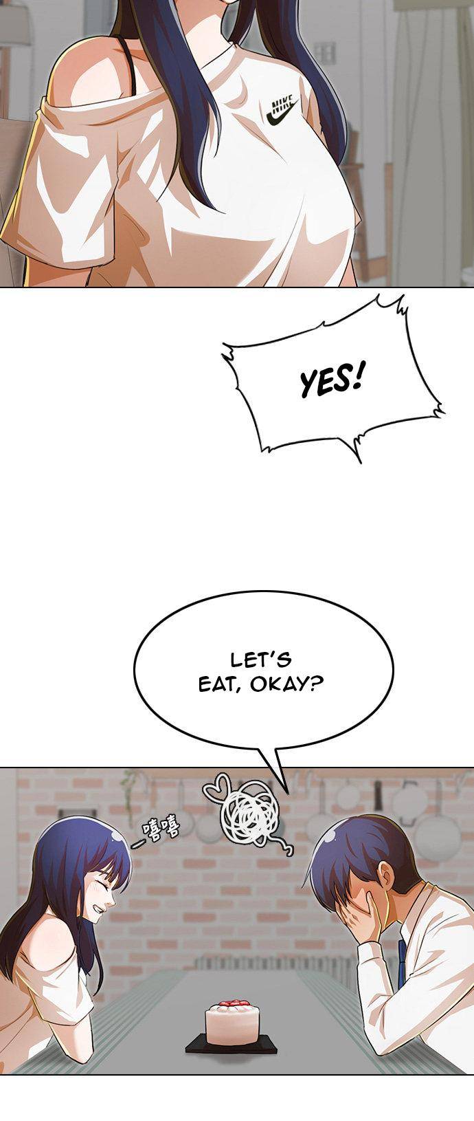 The Girl from Random Chatting! Chapter 141 - Page 27