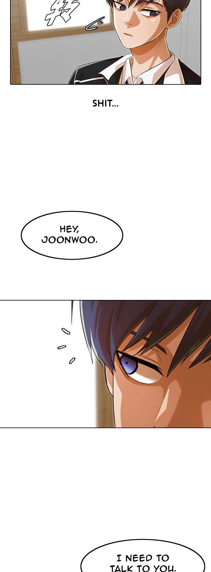 The Girl from Random Chatting! Chapter 141 - Page 67