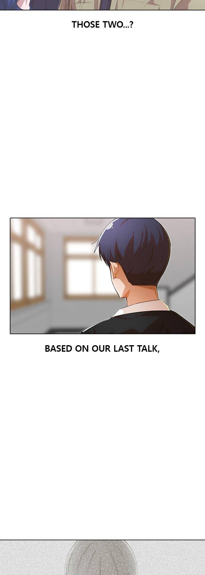 The Girl from Random Chatting! Chapter 142 - Page 12