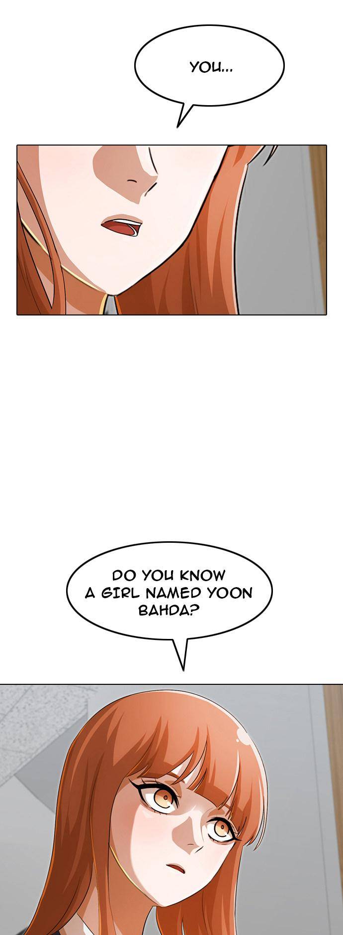 The Girl from Random Chatting! Chapter 142 - Page 3