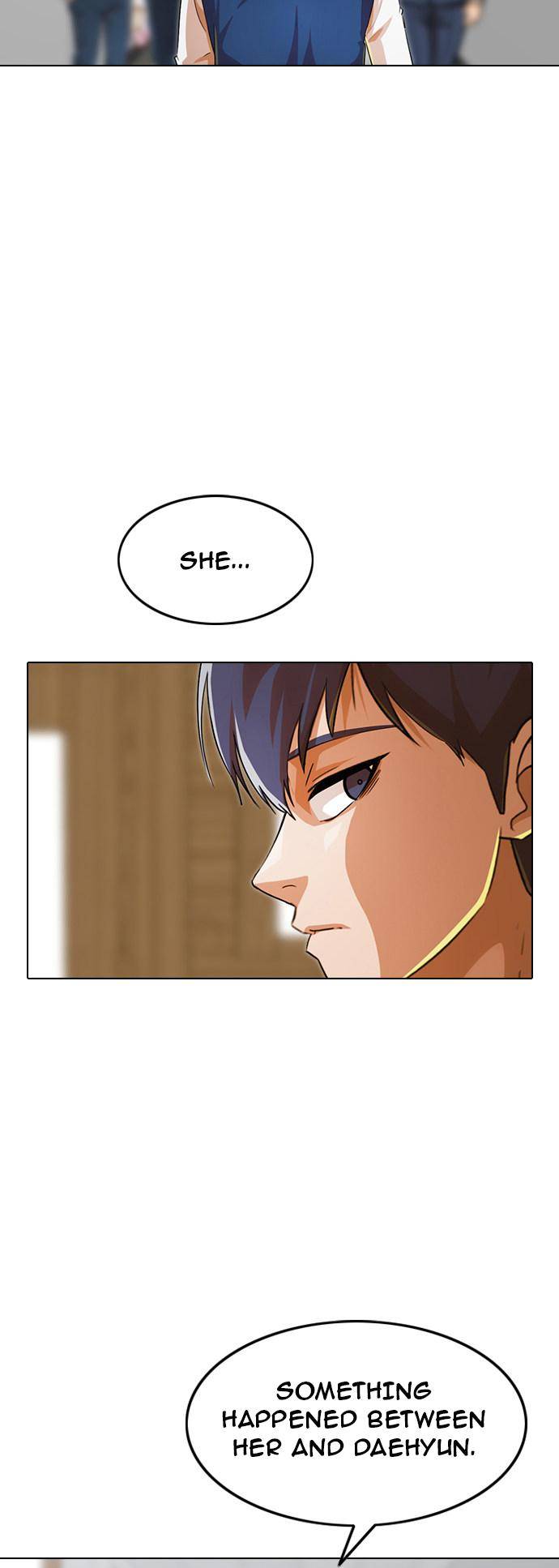 The Girl from Random Chatting! Chapter 142 - Page 9