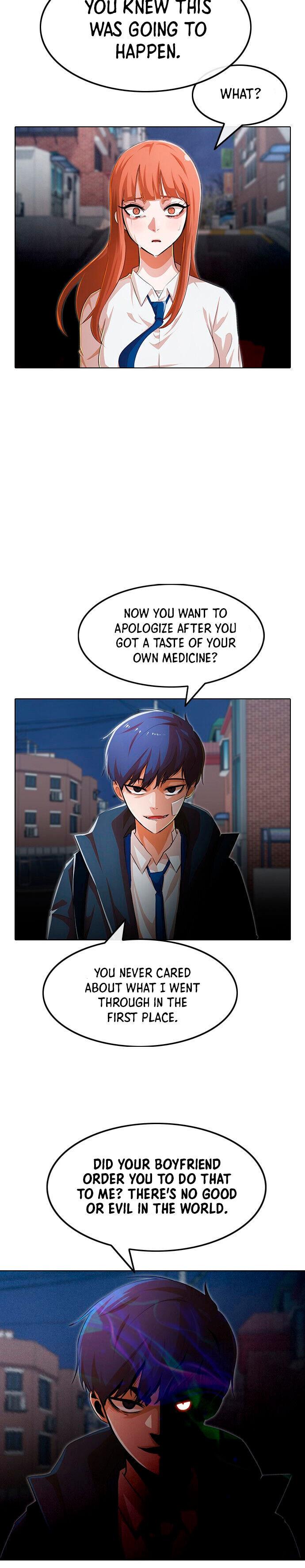 The Girl from Random Chatting! Chapter 148 - Page 10