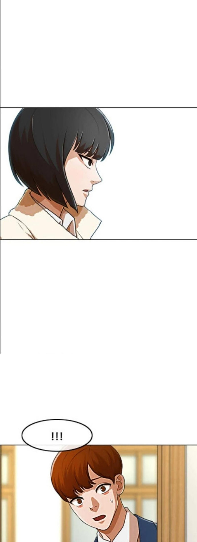 The Girl from Random Chatting! Chapter 155 - Page 53