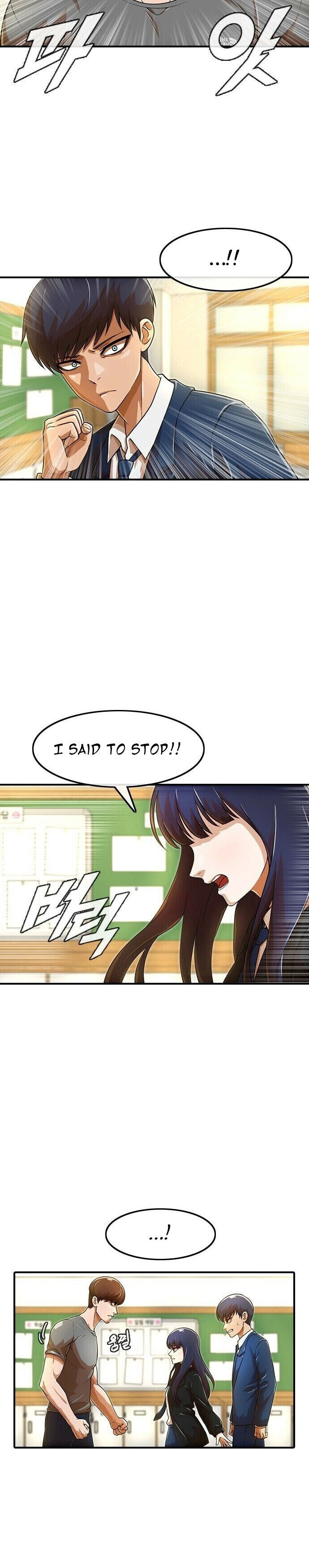 The Girl from Random Chatting! Chapter 156 - Page 15