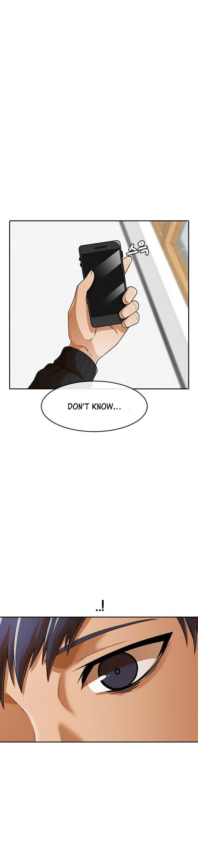 The Girl from Random Chatting! Chapter 163 - Page 21