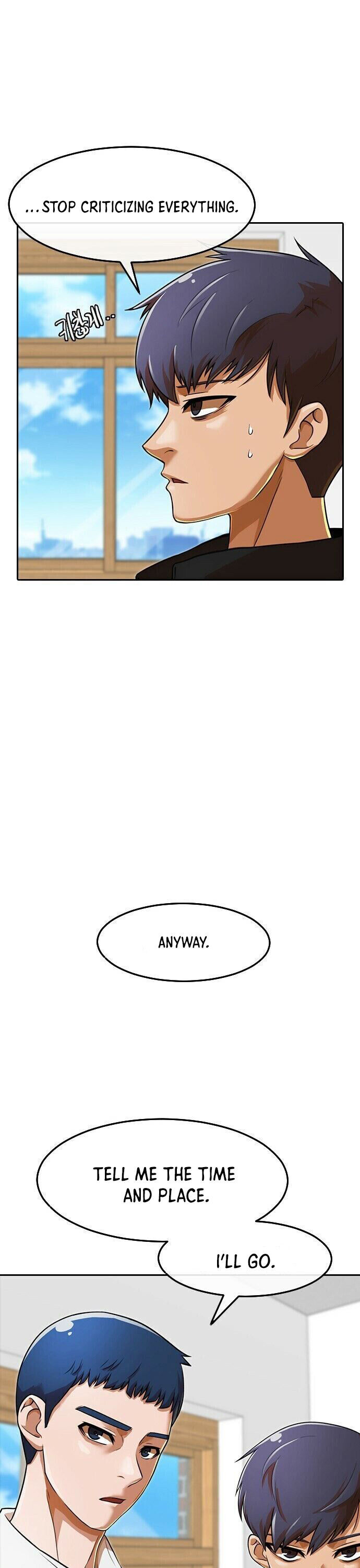 The Girl from Random Chatting! Chapter 163 - Page 38