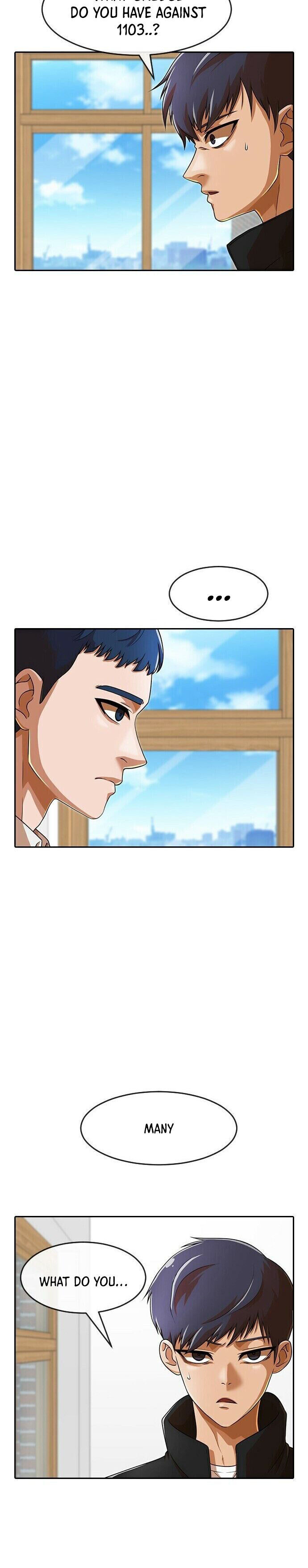 The Girl from Random Chatting! Chapter 163 - Page 8