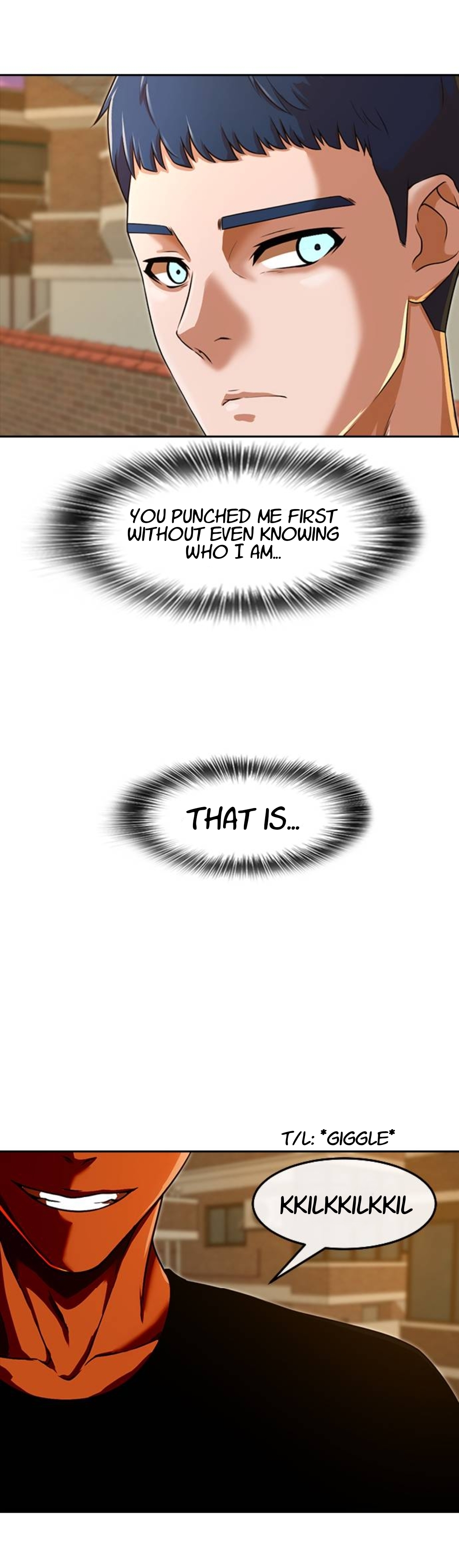 The Girl from Random Chatting! Chapter 164 - Page 4