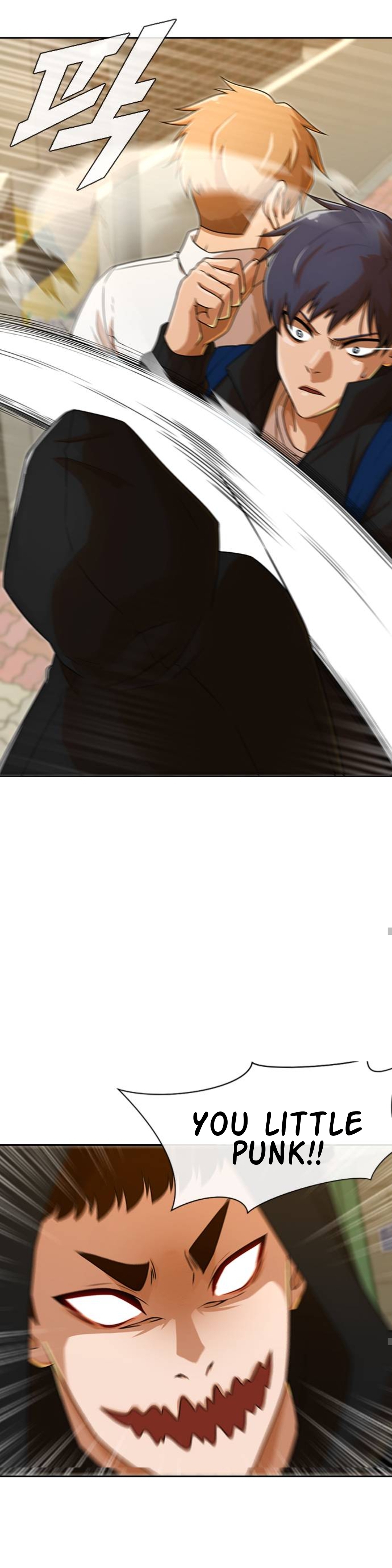 The Girl from Random Chatting! Chapter 164 - Page 43