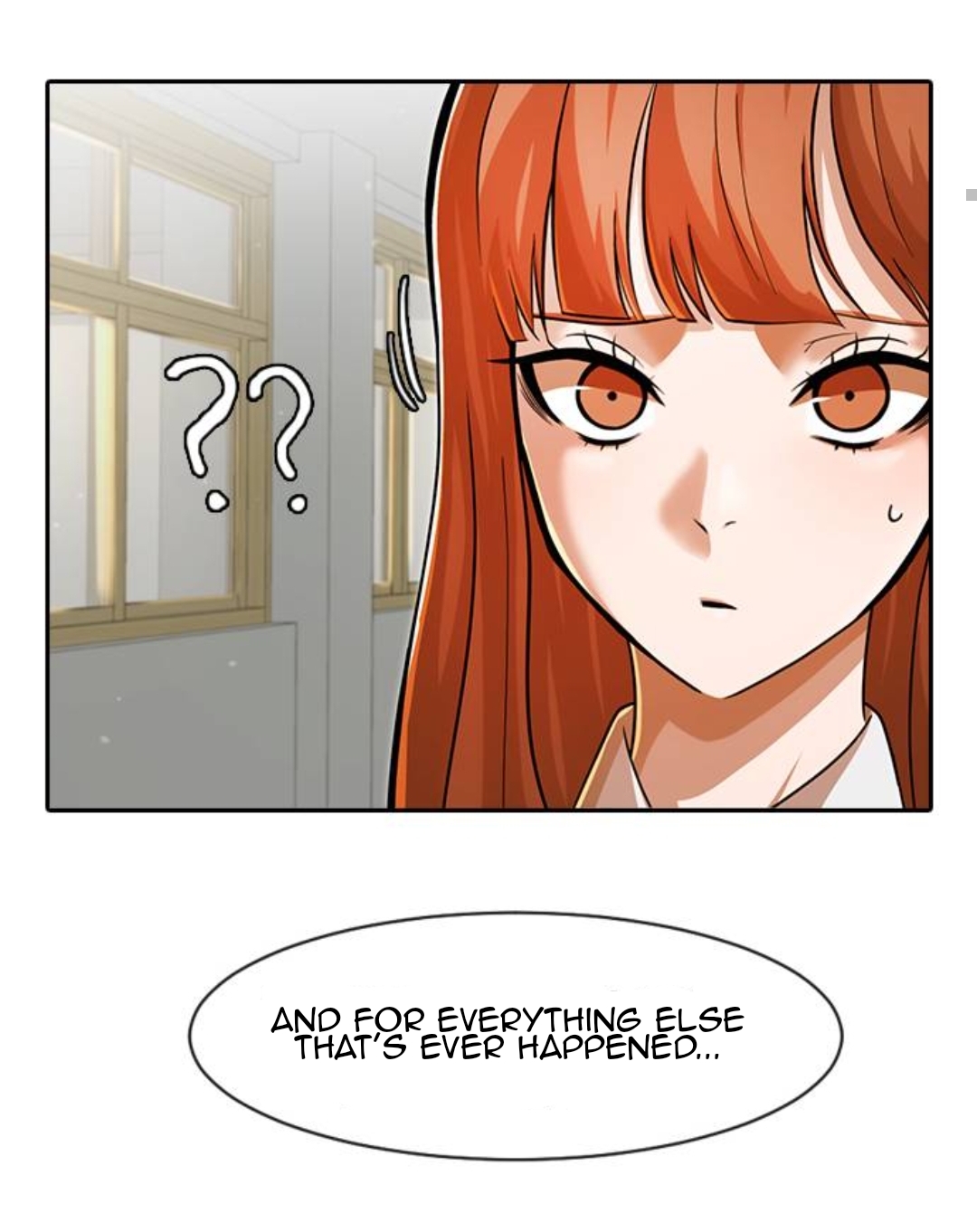 The Girl from Random Chatting! Chapter 167 - Page 26
