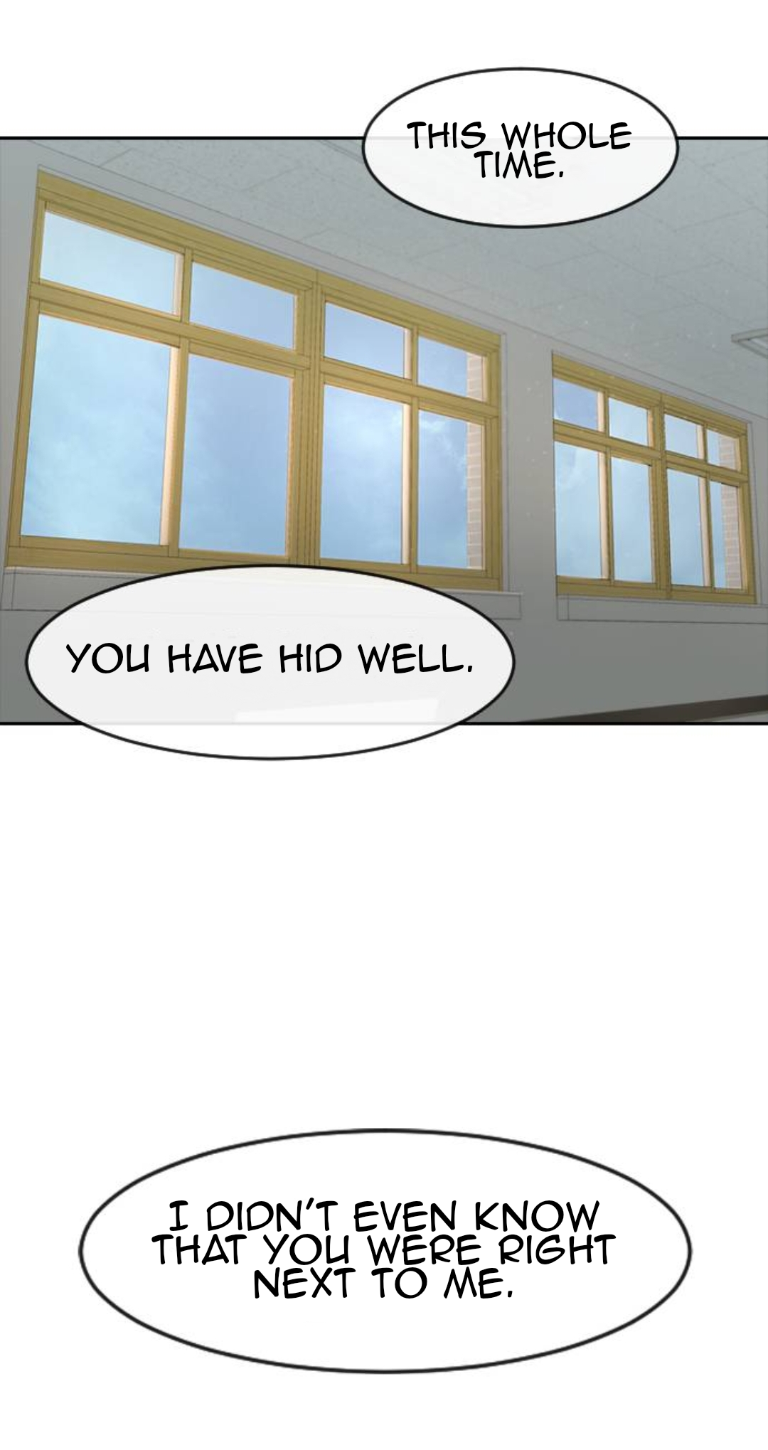 The Girl from Random Chatting! Chapter 167 - Page 4