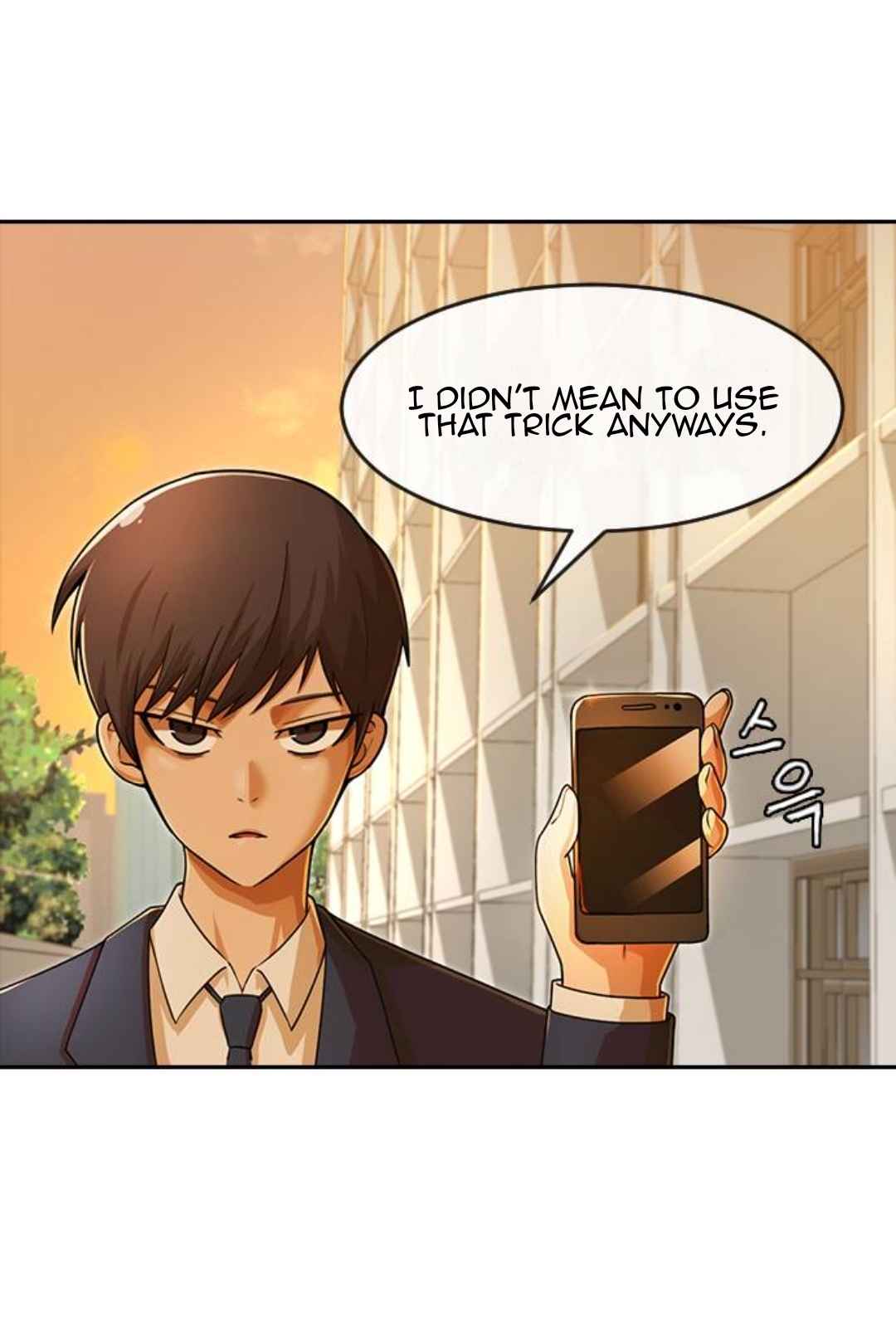 The Girl from Random Chatting! Chapter 167 - Page 80