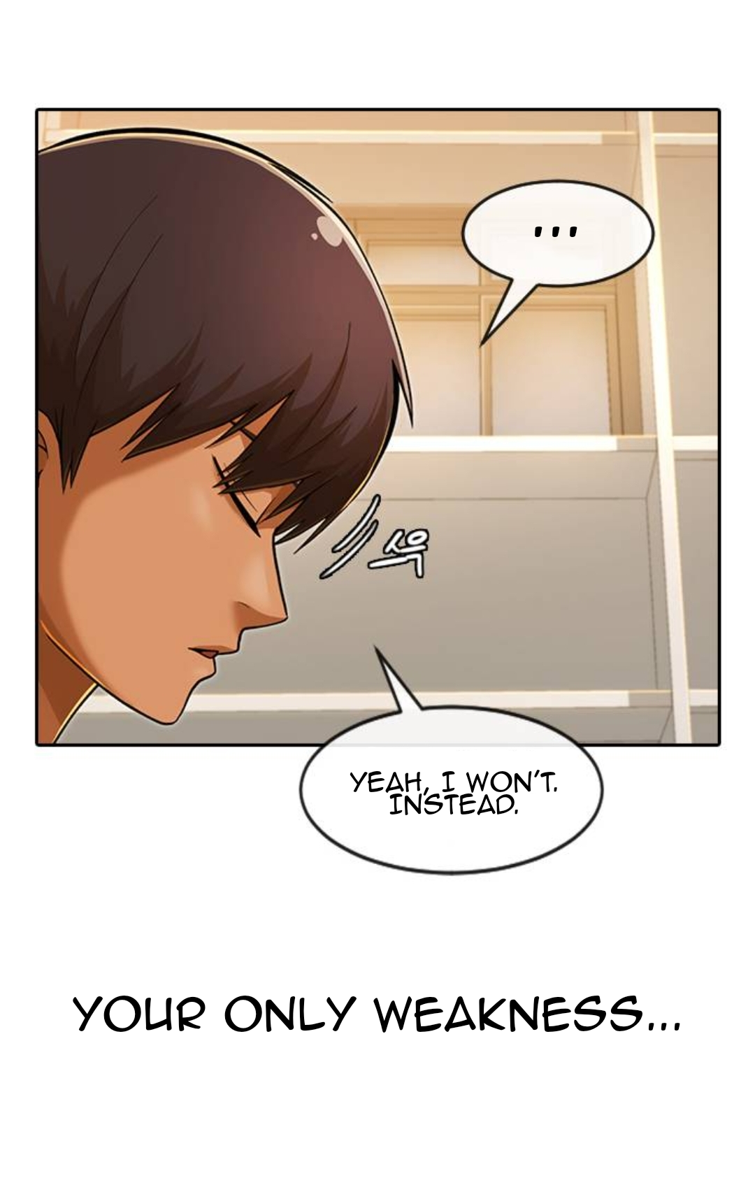 The Girl from Random Chatting! Chapter 167 - Page 83