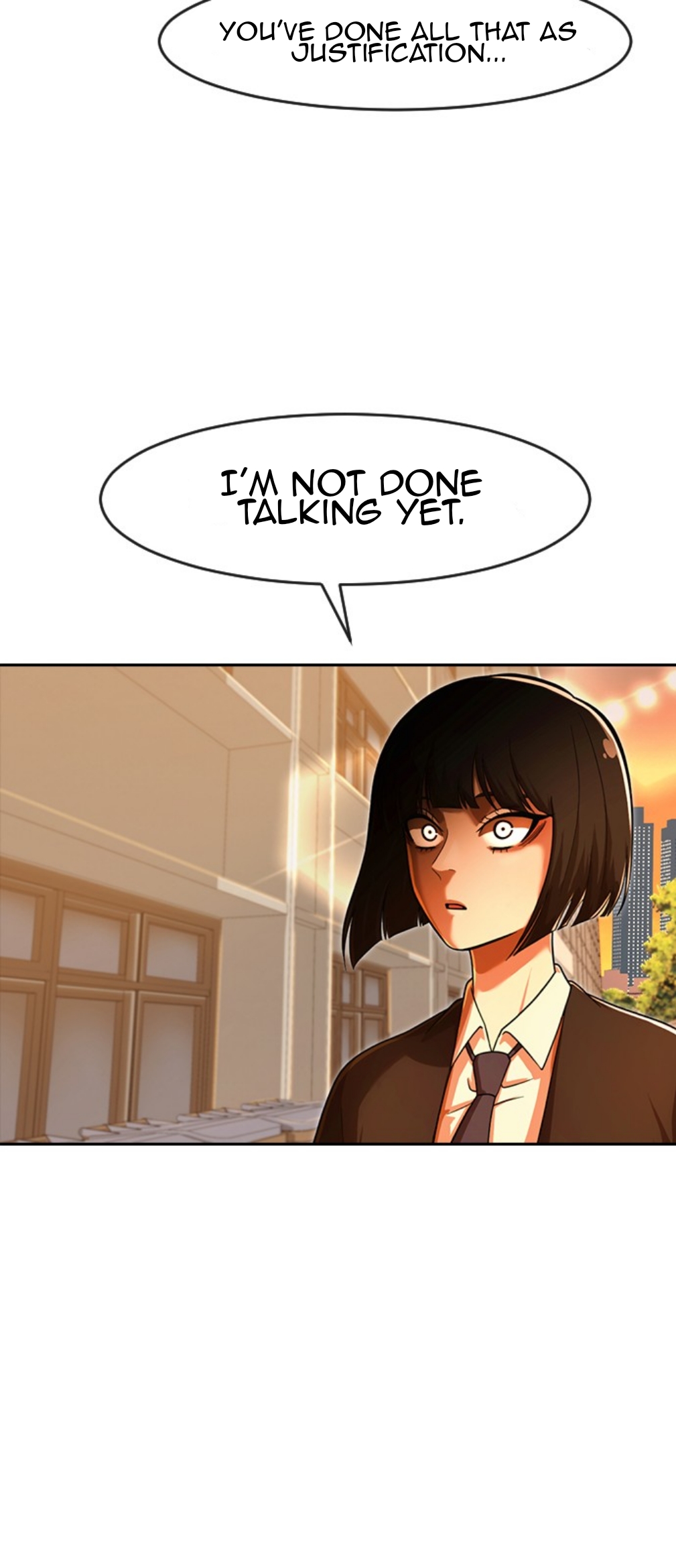 The Girl from Random Chatting! Chapter 168 - Page 38