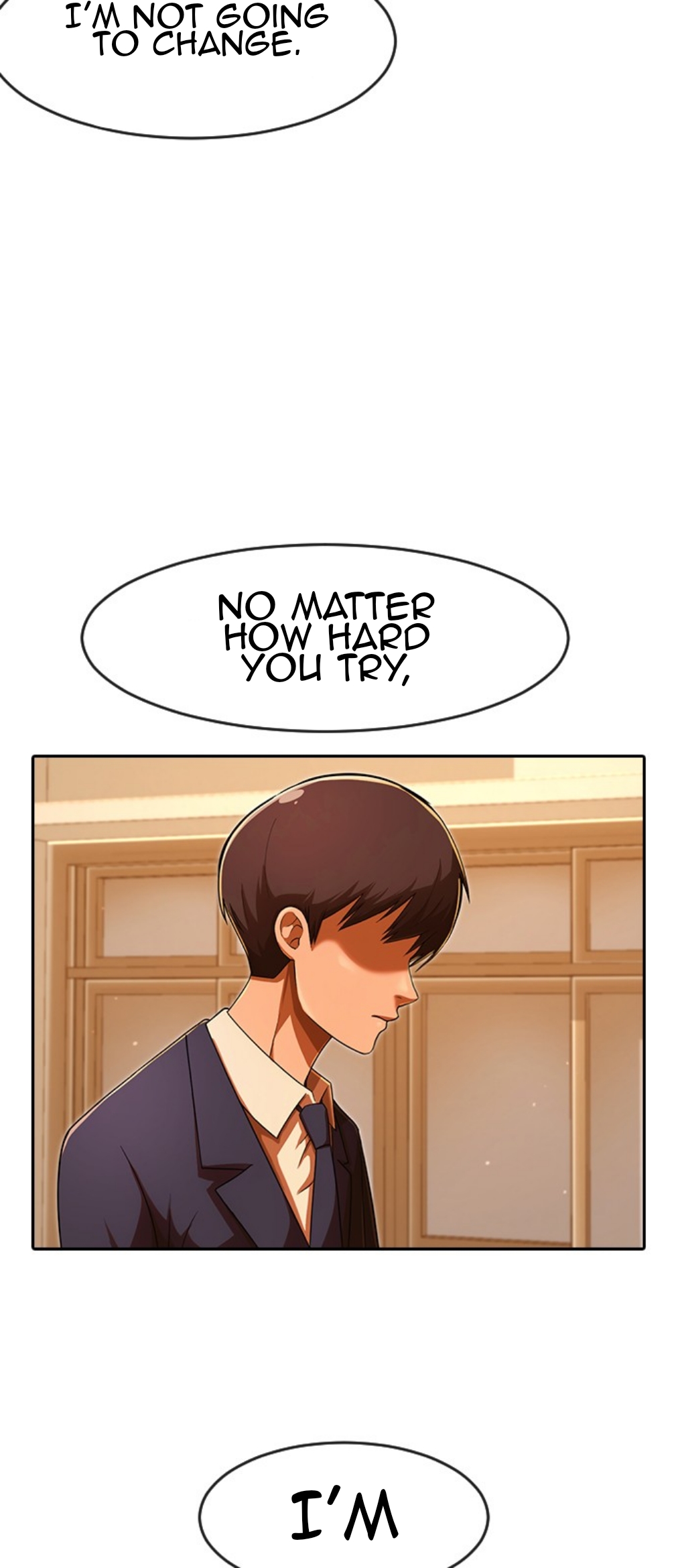 The Girl from Random Chatting! Chapter 168 - Page 76