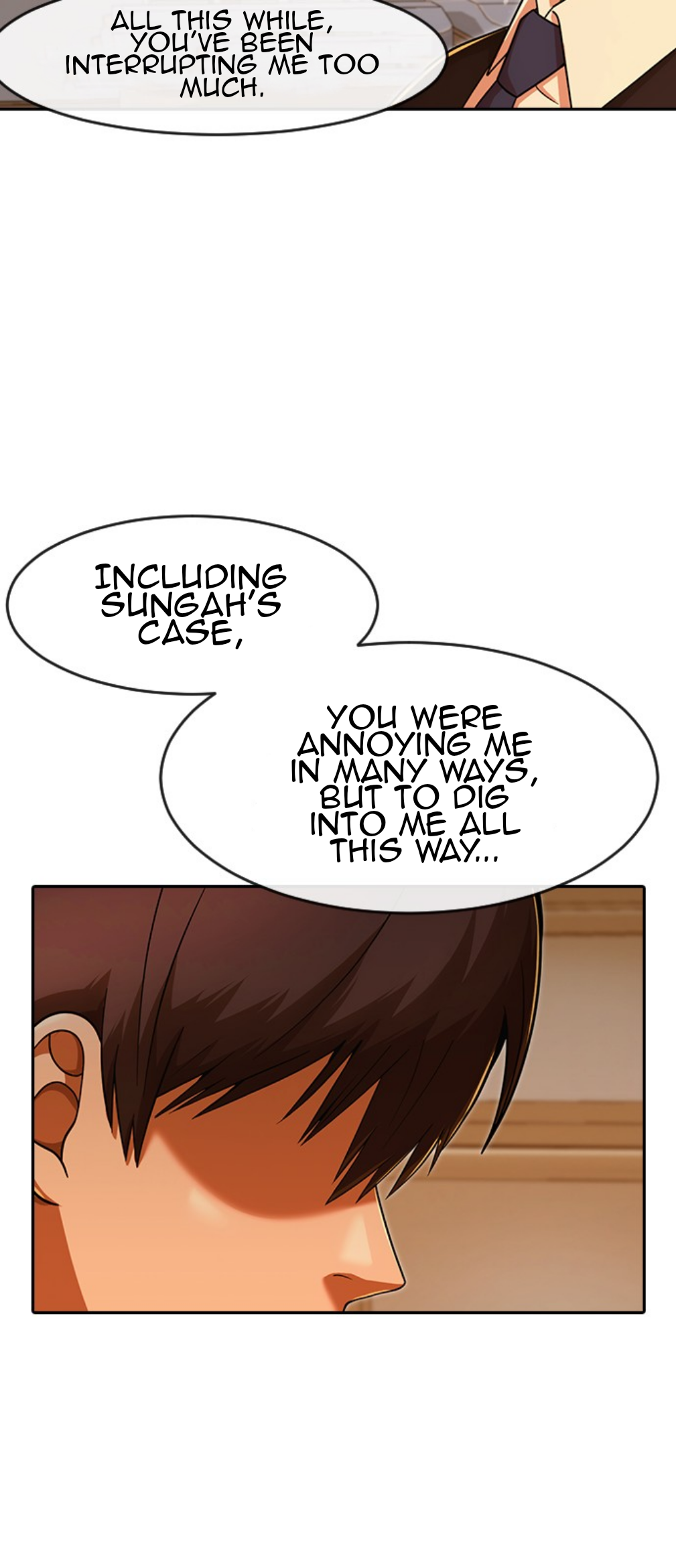 The Girl from Random Chatting! Chapter 168 - Page 78