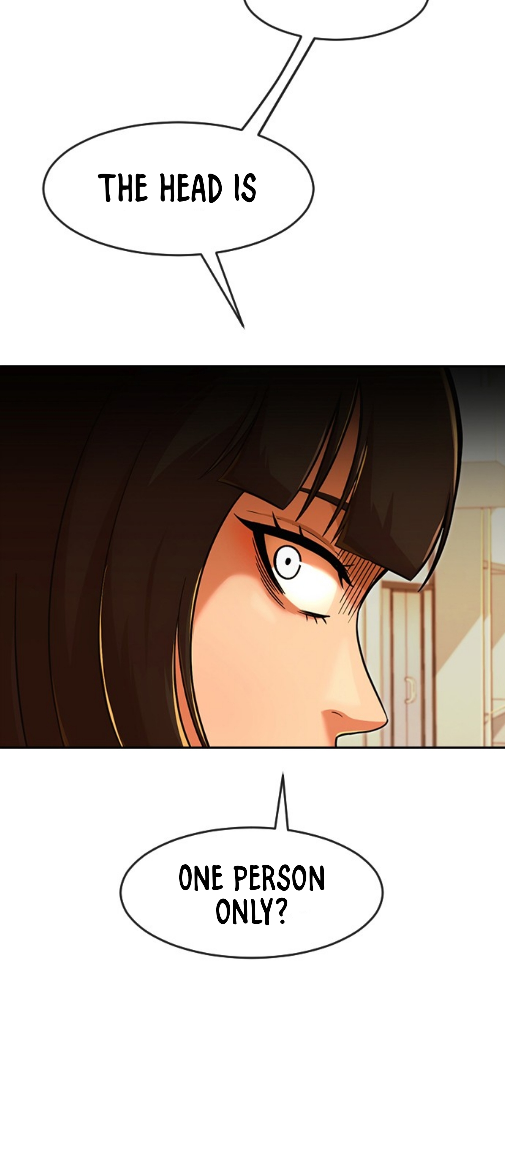 The Girl from Random Chatting! Chapter 169 - Page 5