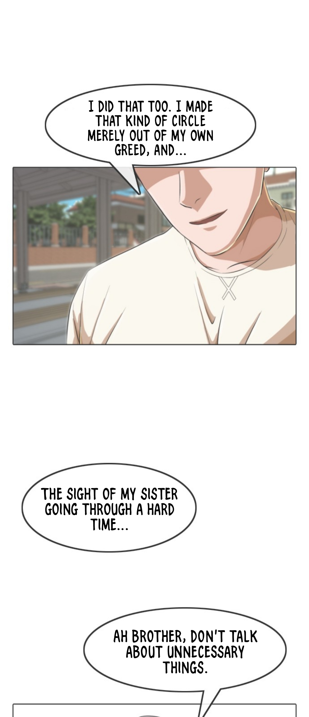 The Girl from Random Chatting! Chapter 169 - Page 95