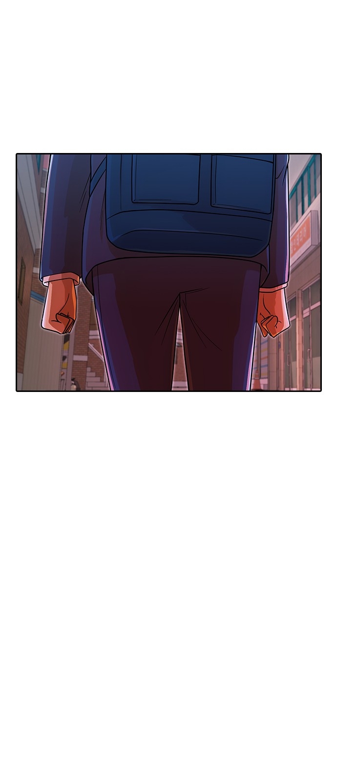 The Girl from Random Chatting! Chapter 170 - Page 33