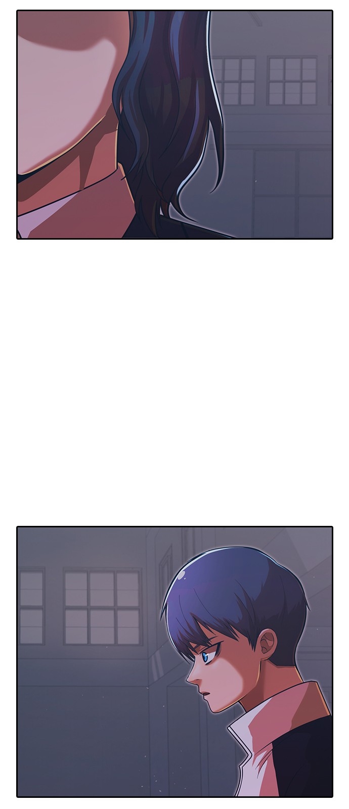 The Girl from Random Chatting! Chapter 170 - Page 46