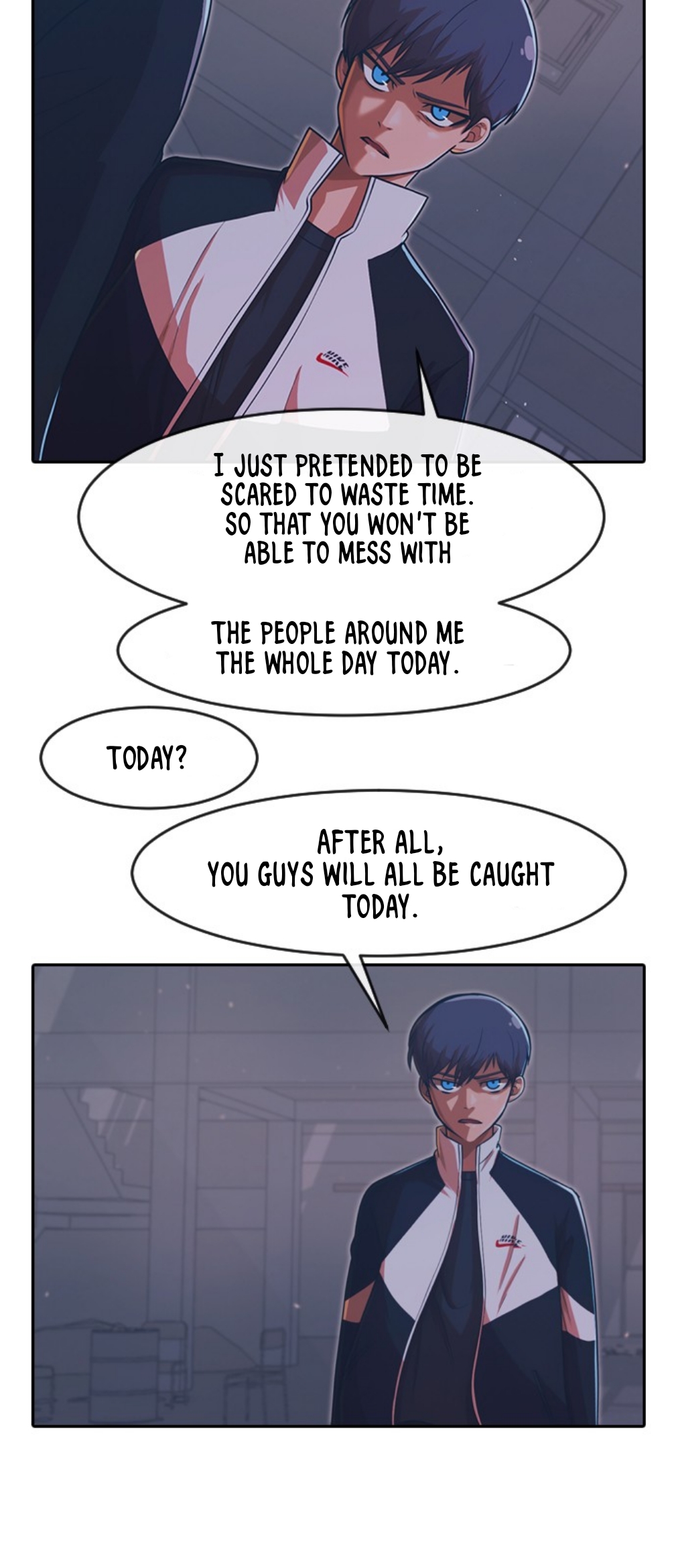 The Girl from Random Chatting! Chapter 170 - Page 70